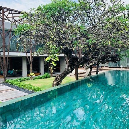 Ziva A Residence Seminyak  Ngoại thất bức ảnh