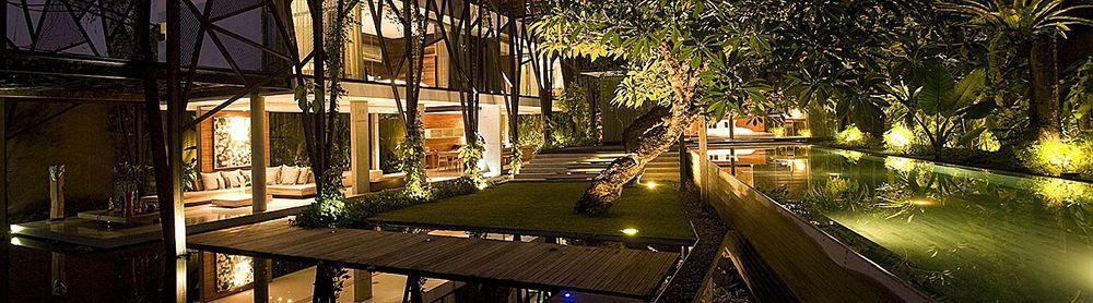 Ziva A Residence Seminyak  Ngoại thất bức ảnh