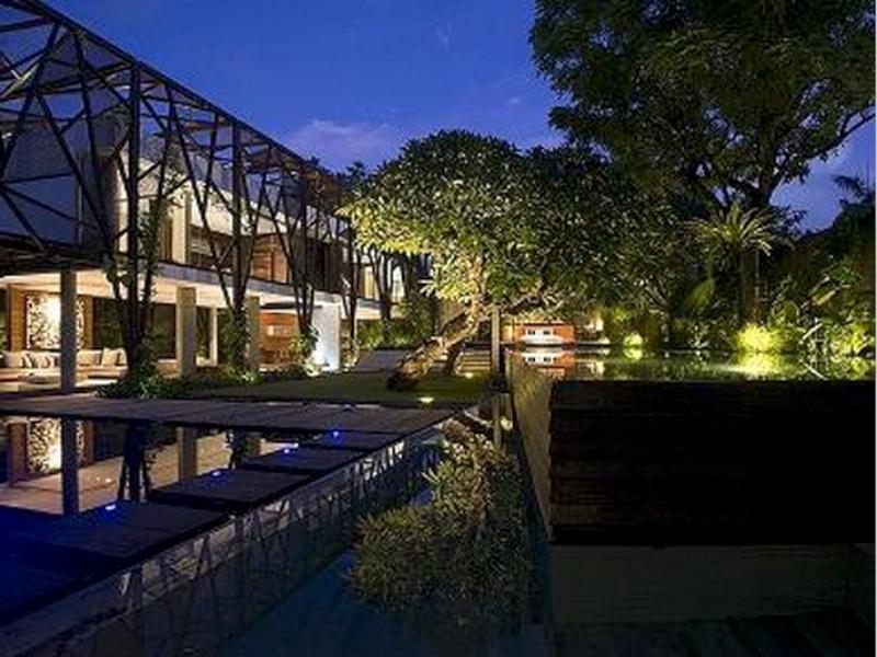 Ziva A Residence Seminyak  Ngoại thất bức ảnh