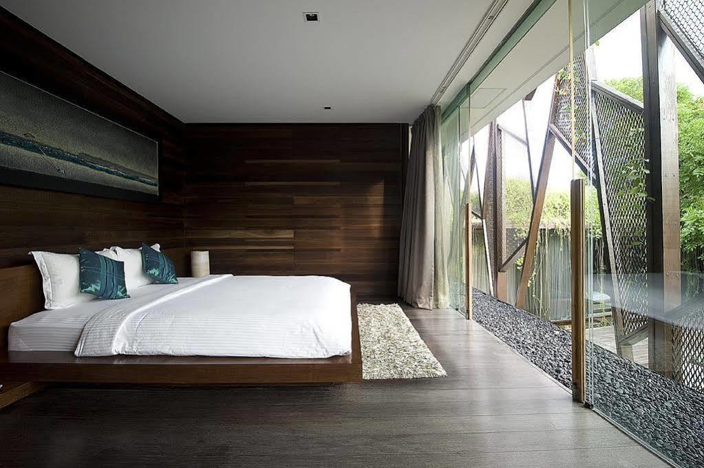 Ziva A Residence Seminyak  Ngoại thất bức ảnh