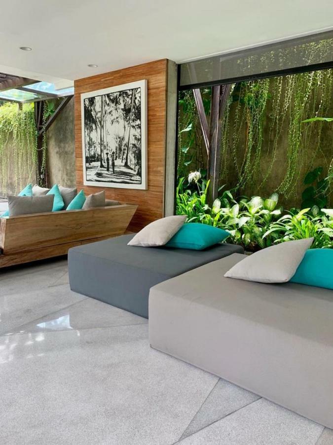 Ziva A Residence Seminyak  Ngoại thất bức ảnh