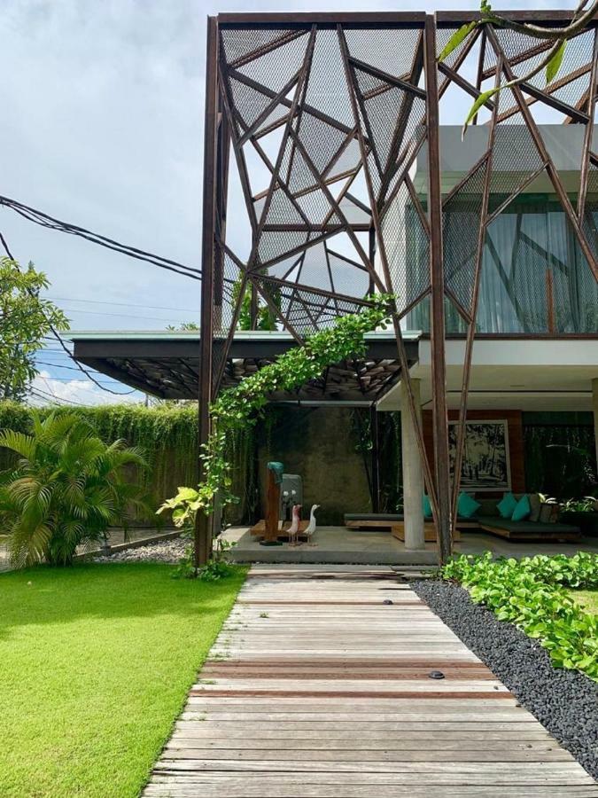 Ziva A Residence Seminyak  Ngoại thất bức ảnh